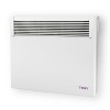 Конвектор TESY HeatEco CN 031 100 EI CLOUD W, 1000W, Електронен термостат